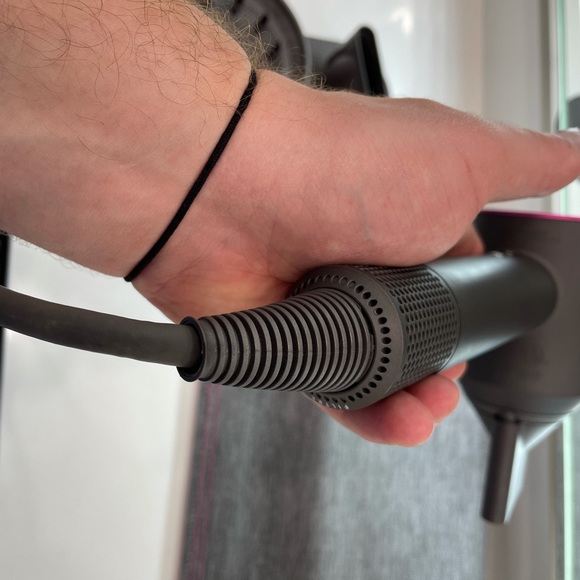 Dyson with Attachments- - Picture 3 of 7